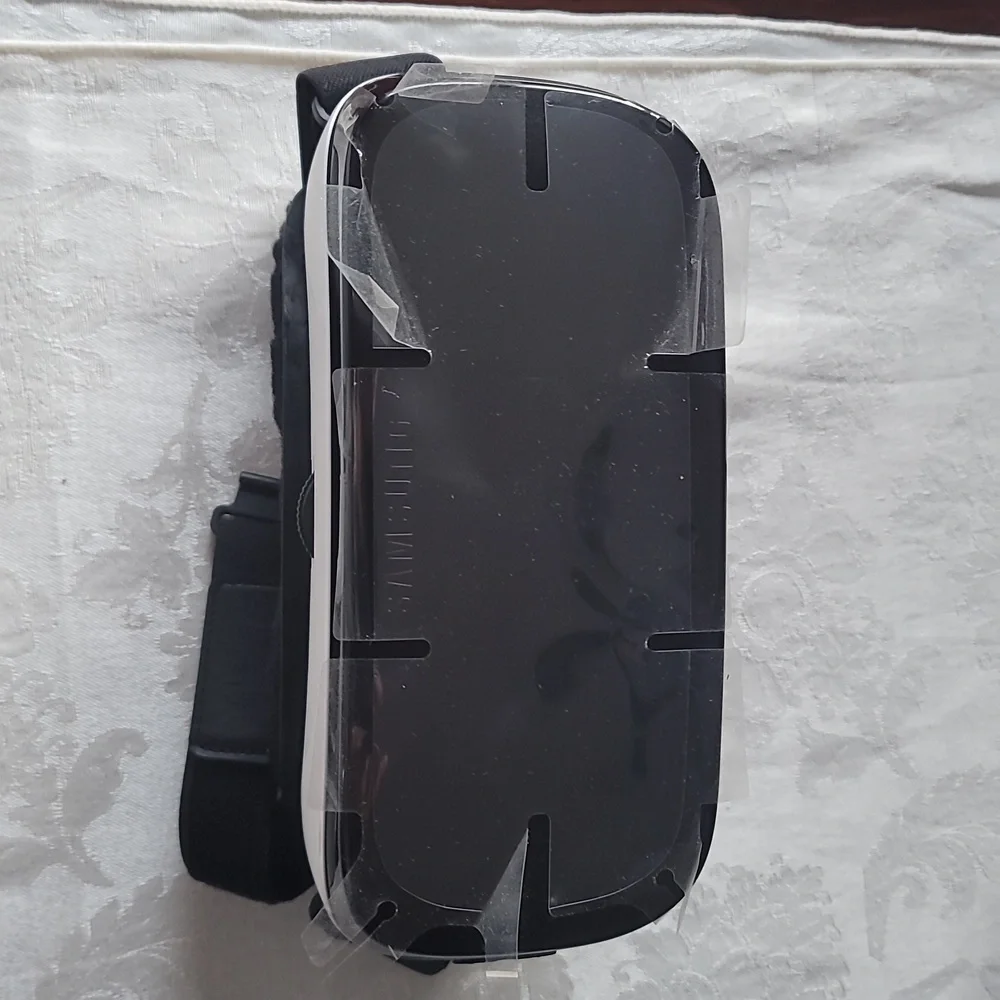 Samsung Gear VR